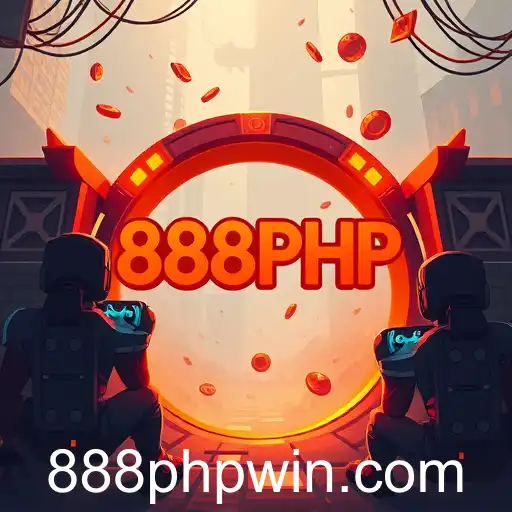 888PHP Amplifies Online Gaming Experience