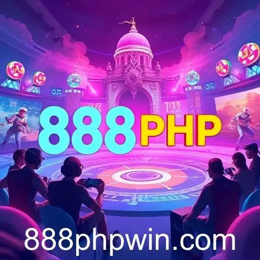 A New Era for Online Gaming with 888PHP