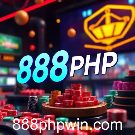 888PHP: The Online Gaming Phenomenon