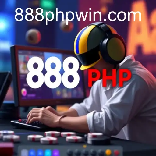 888PHP Gaming Revolutionizes the English Market