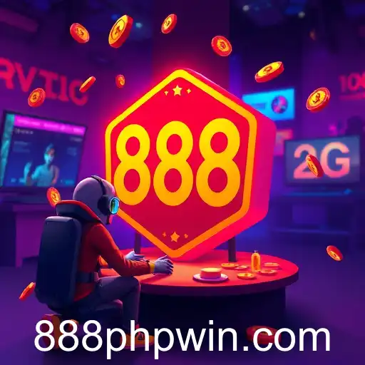 The Rise of 888PHP: Gaming in the Digital Era