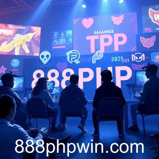 The Rise of 888PHP in Online Gaming