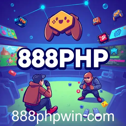 The Rise of 888PHP in Online Gaming