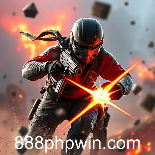 Exploring the Exciting World of Action Games: Gaming Thrills with '888PHP'