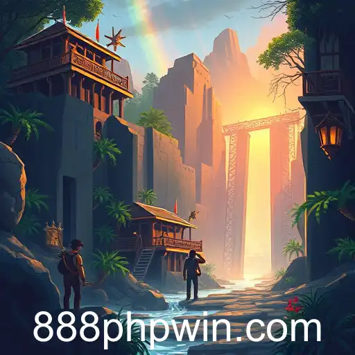 Exploring the Fascination Behind Adventure Games and the Mysterious '888PHP' Keyword