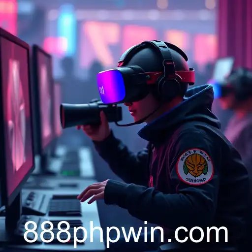 The Digital Frontier: 888PHP's Rise in Online Gaming