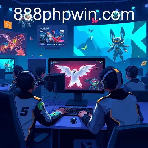 Emerging Trends in the Online Gaming Industry