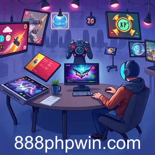 Emerging Trends in Online Gaming