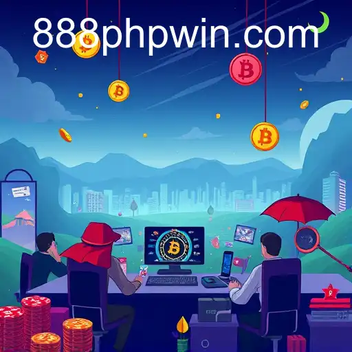 The Evolution of Online Gaming Platforms