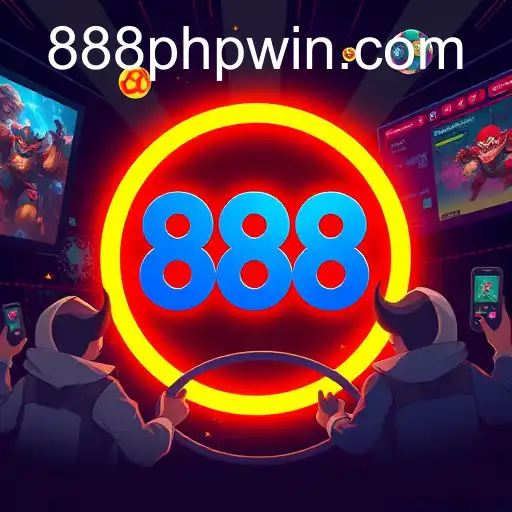 Evolving Trends in Online Gaming: 888PHP Leads the Charge