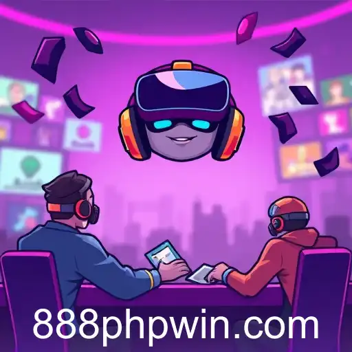 Exploring the Virtual Arena of 888PHP