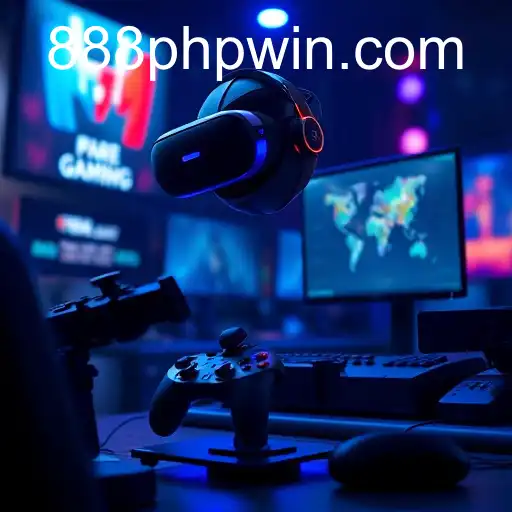 The Future of Online Gaming: Emerging Trends in 2025