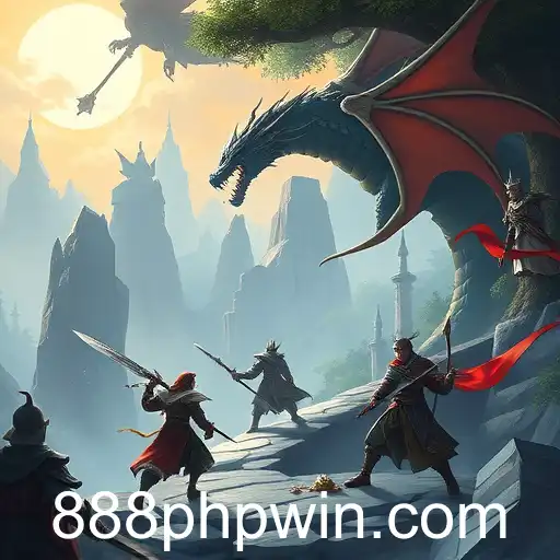 The Digital Playground: 888PHP's Impact on Online Gaming