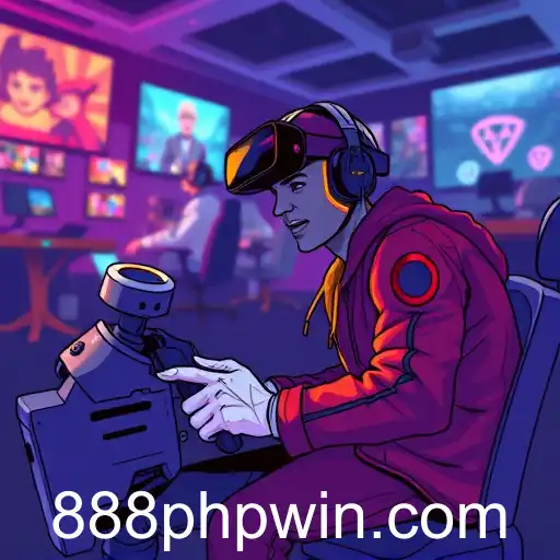 The Rise of Online Gaming Platforms in 2025