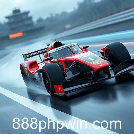 Exploring the Thrill: Racing Games on 888PHP