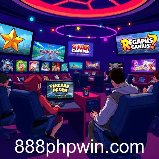 The Rise of 888PHP in Online Gaming