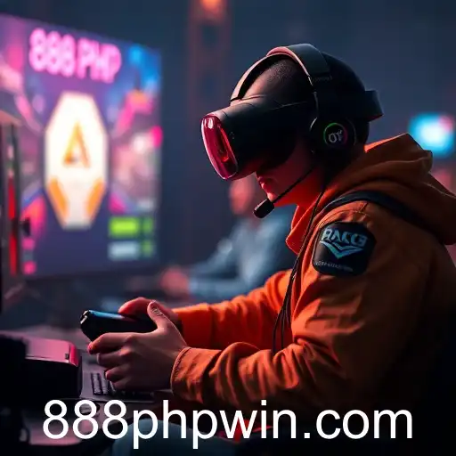 The Rise of 888PHP in Online Gaming