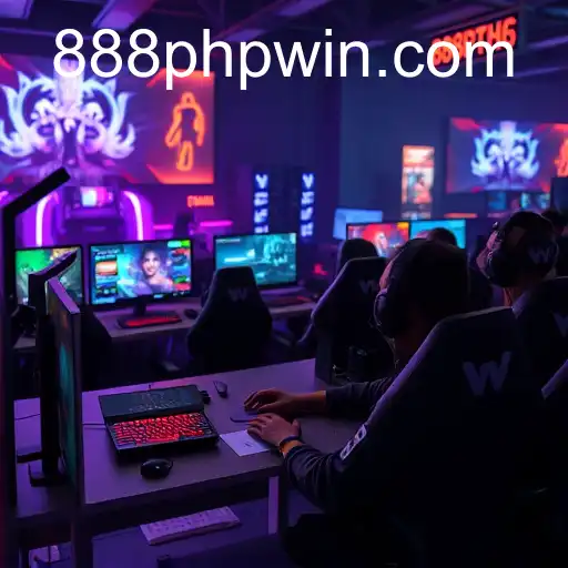 The Rise of 888PHP in the Gaming Sphere