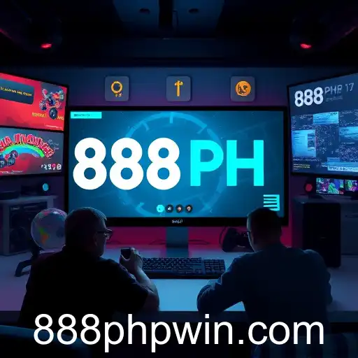 The Rise of 888PHP: A New Era in Online Gaming