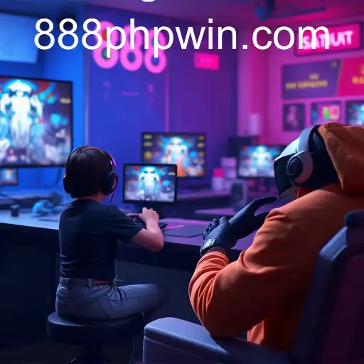 The Rise of Gaming in the Digital Age