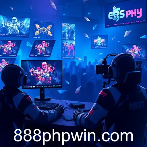 The Rising Tide of Online Gaming in 2025