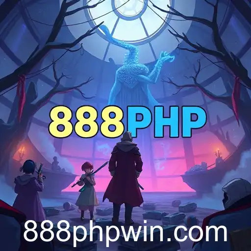 Exploring the Role-Playing Game Category with a Focus on 888PHP
