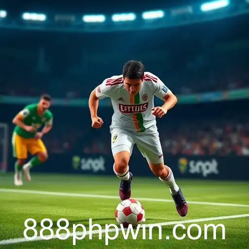 Exploring the Dynamic World of Sports Games: The Allure of 888PHP