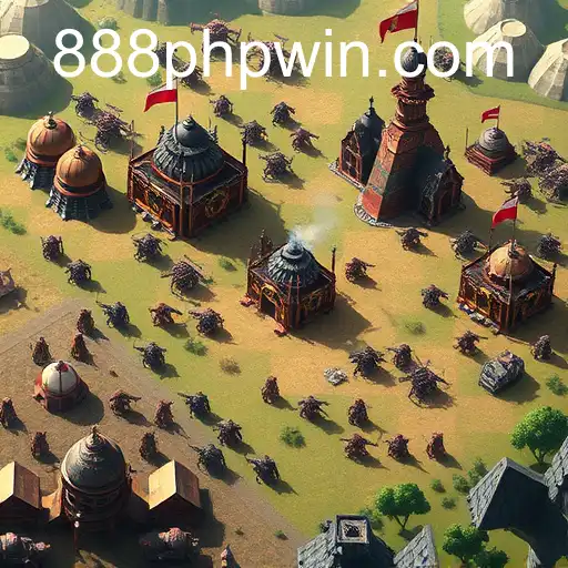 Exploring the Allure of Strategy Games: The 888PHP Phenomenon