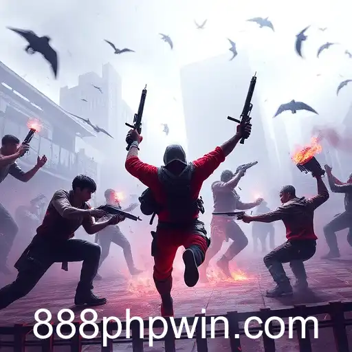 The Rise of 888PHP in the Gaming World